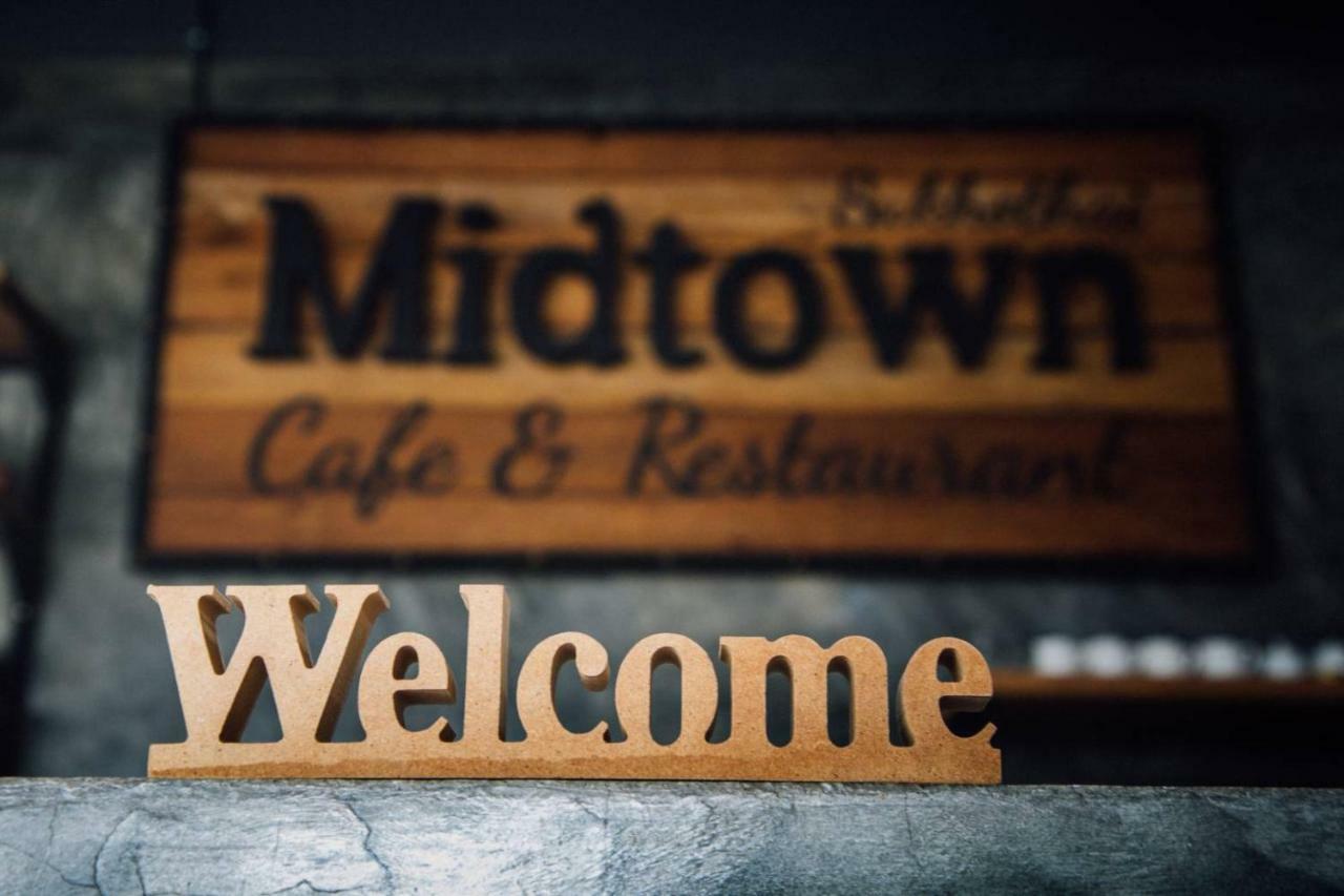 Midtown Sukhothai
