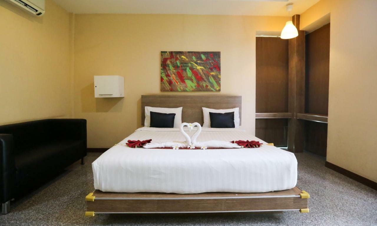 Resort Jintana Buriram
