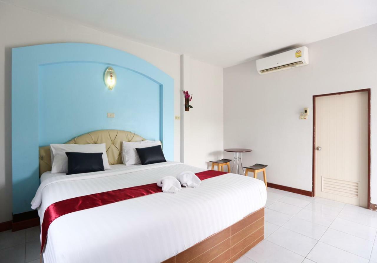 Resort Jintana Buriram