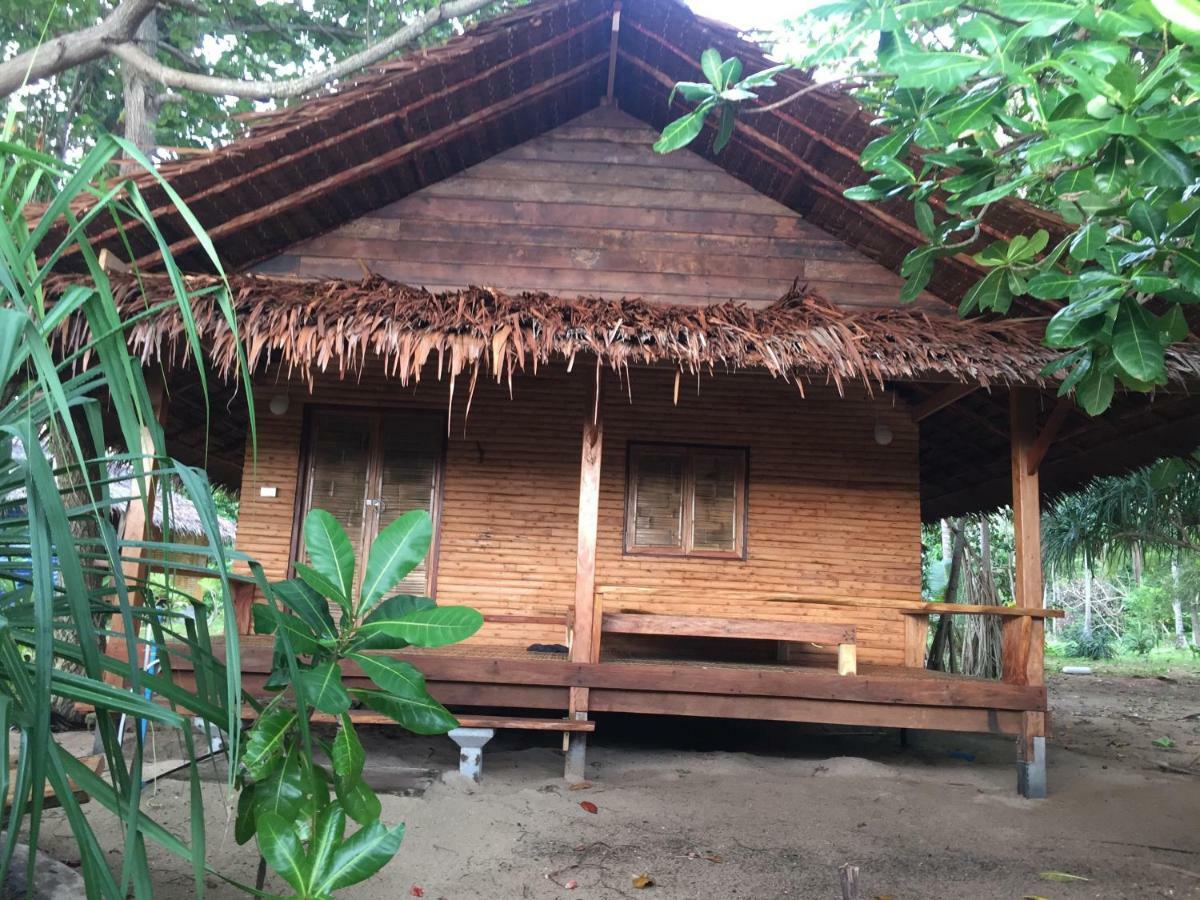 Cocobar&bungalow'kohjum *