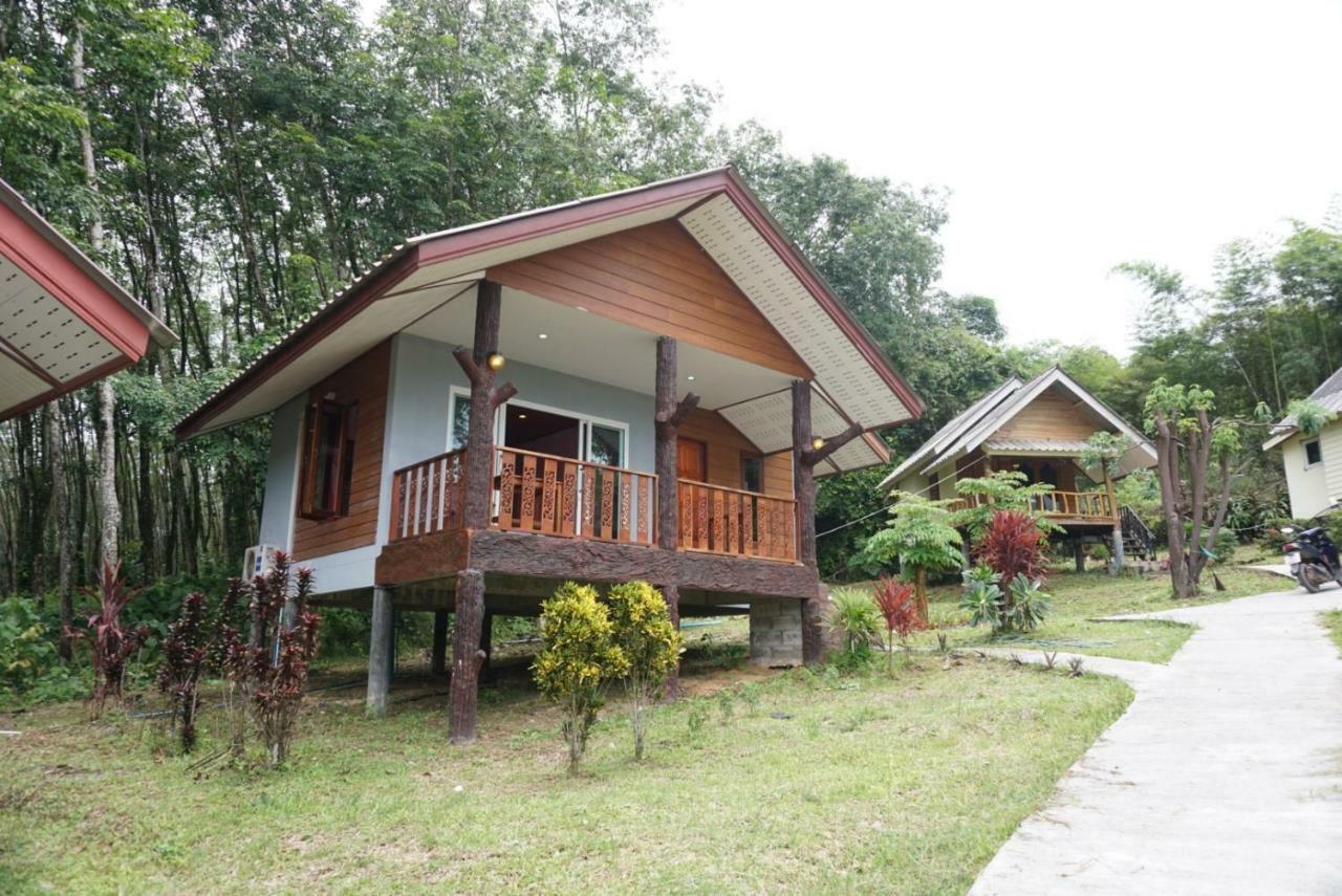Mookanda Villa *