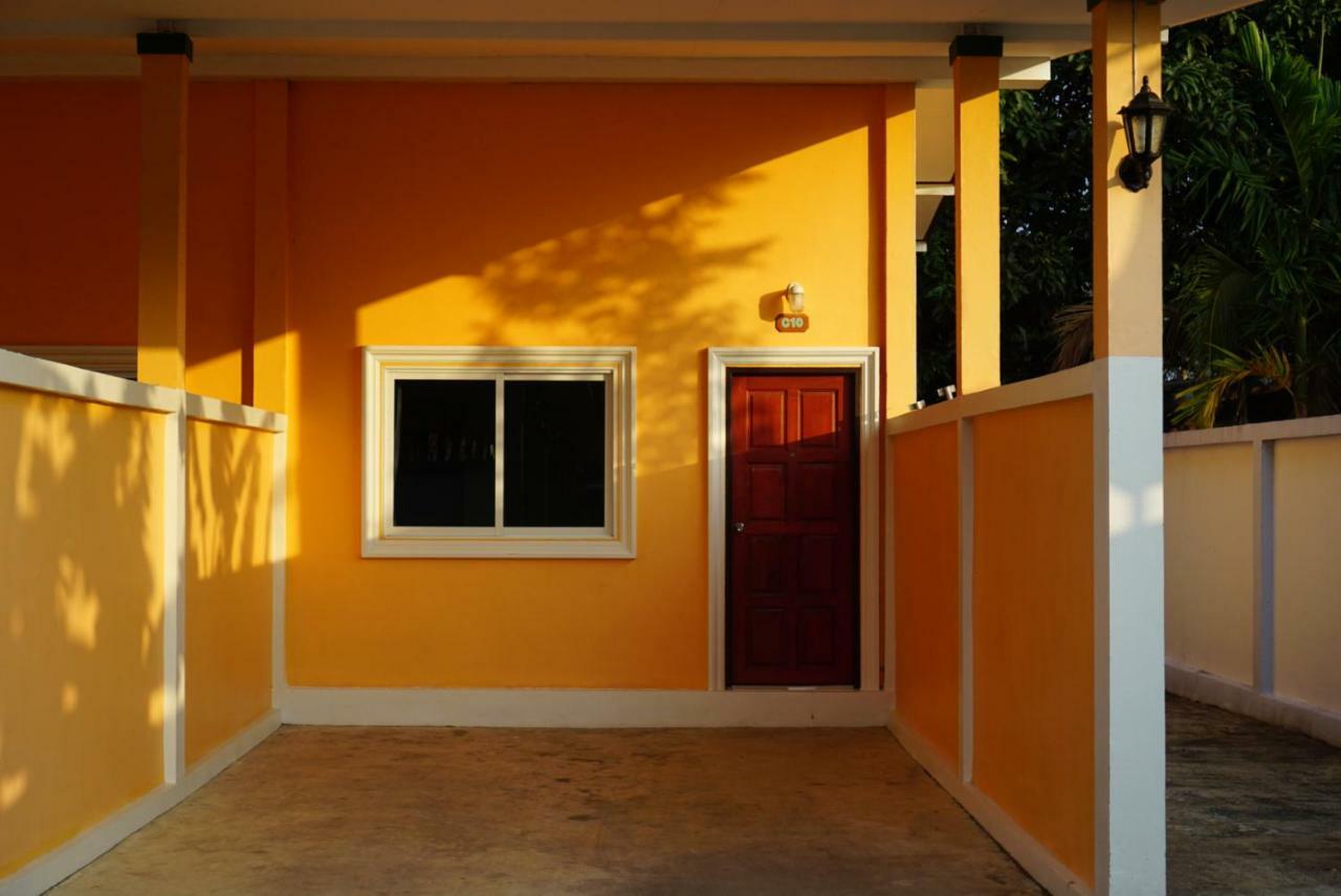 Hotel Anyamanee Trat