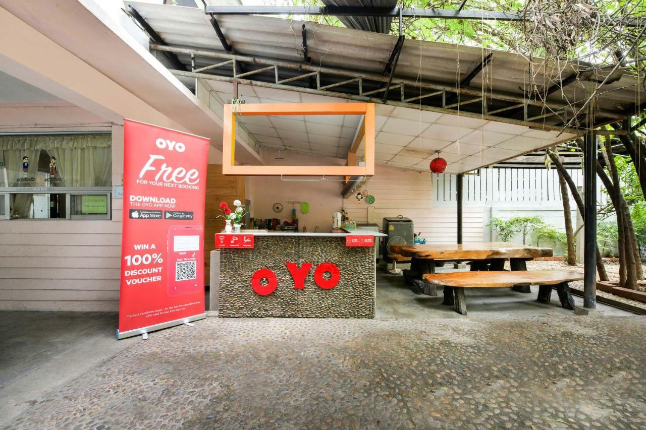 Oyo 276 The Inn Chonburi