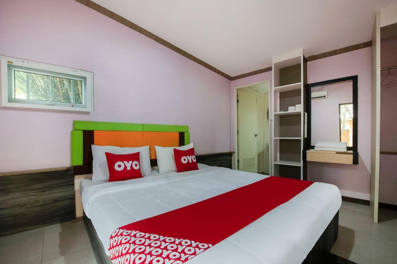 Inn Oyo 276 The