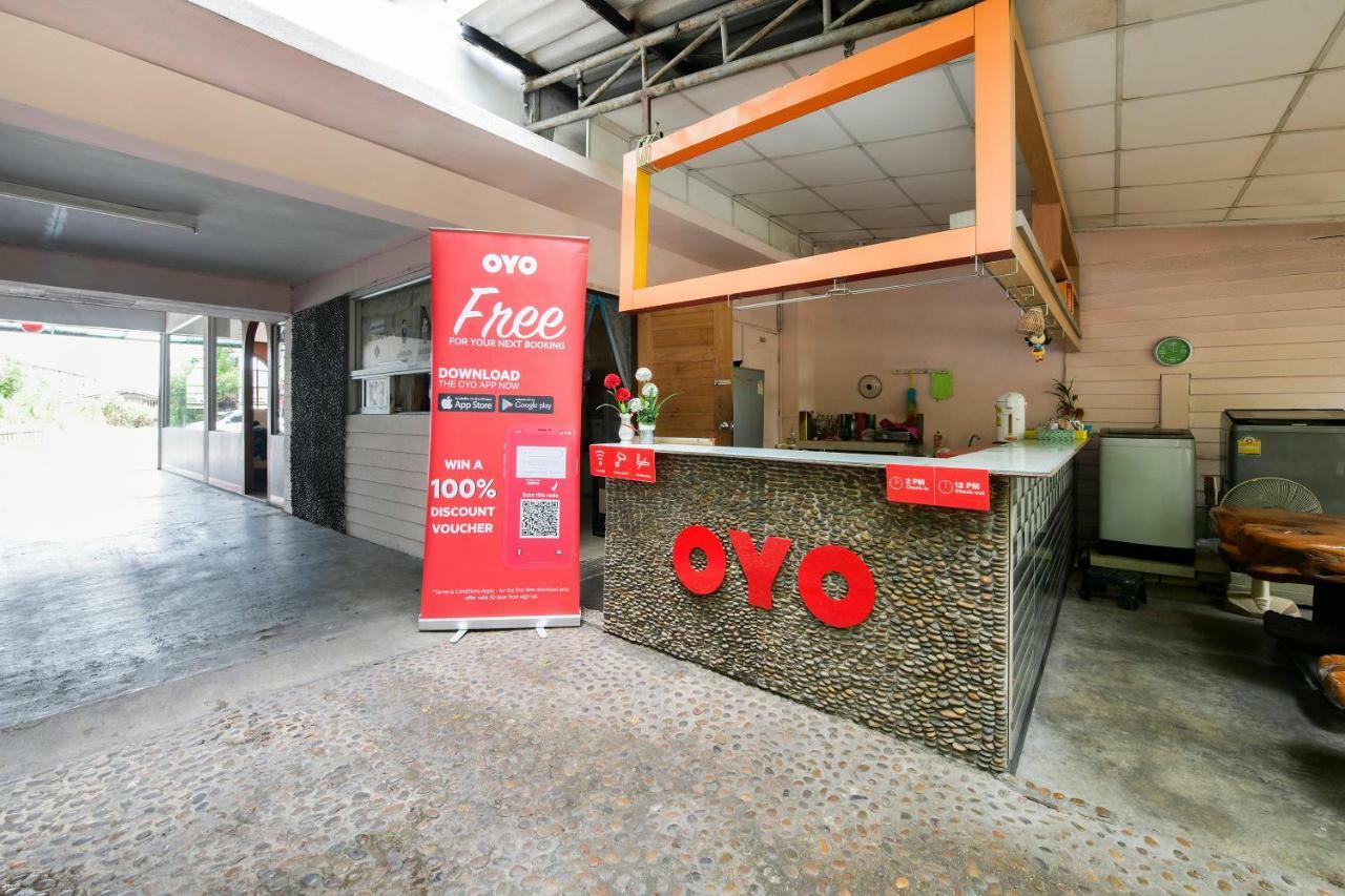 Oyo 276 The