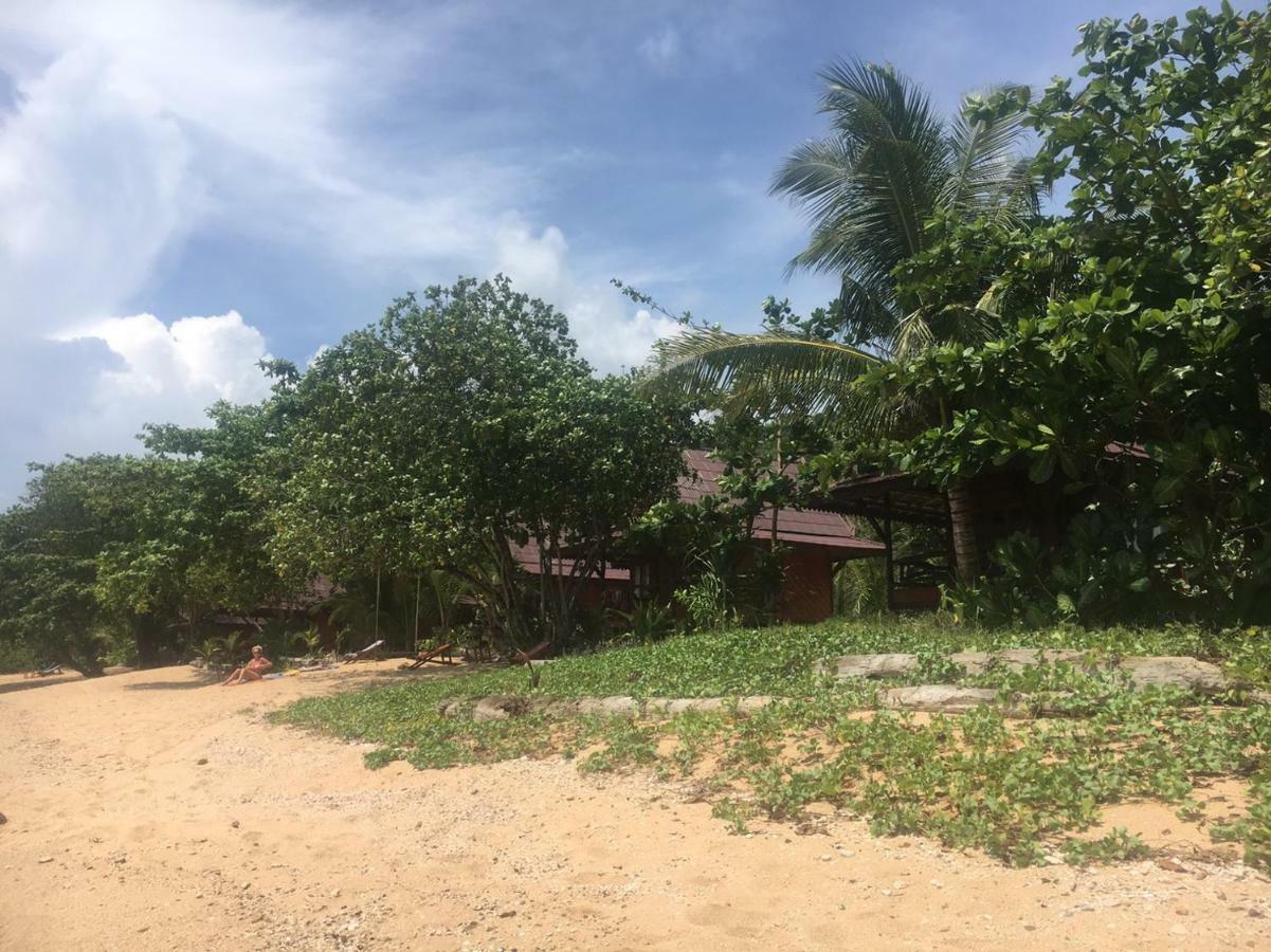 Libong Relax Resort 2*