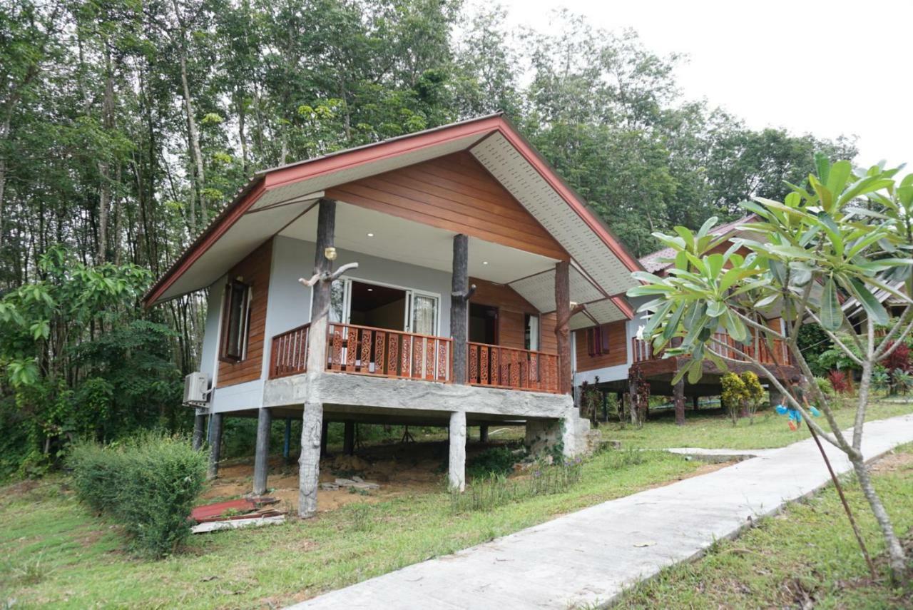 Villa Mookanda *