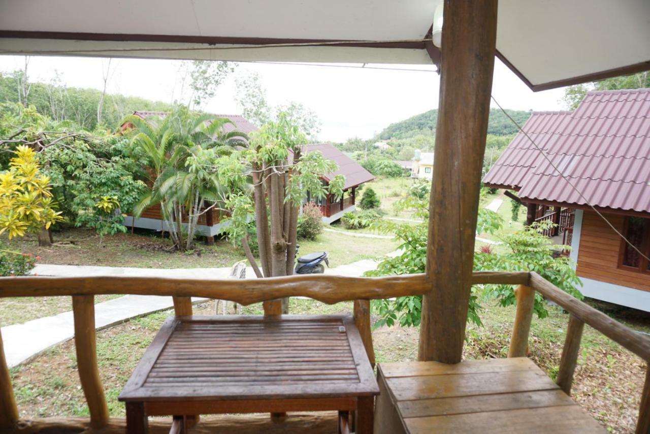 Villa Mookanda
