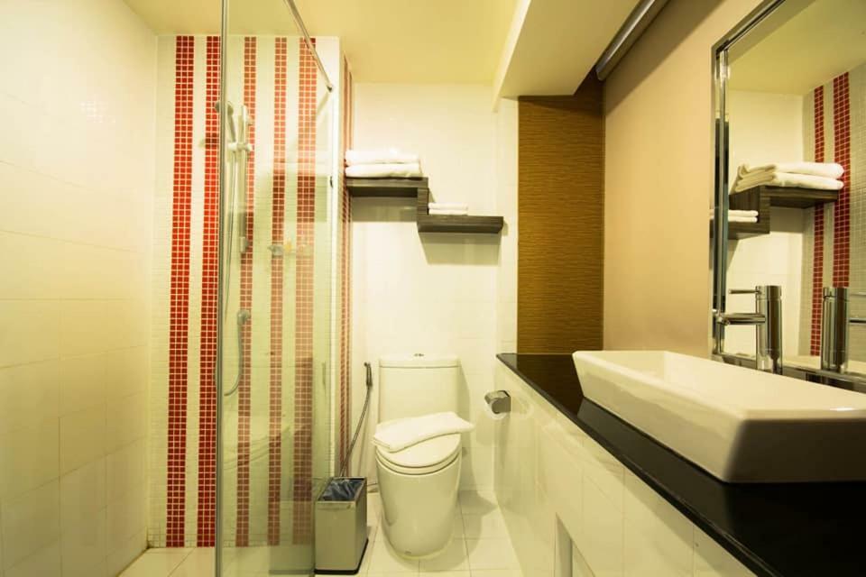 Dragon River Avenue 3*