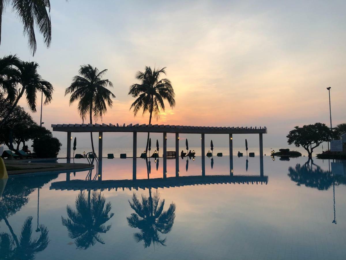 Spectacular Ocean View At Baan Sansaran *
