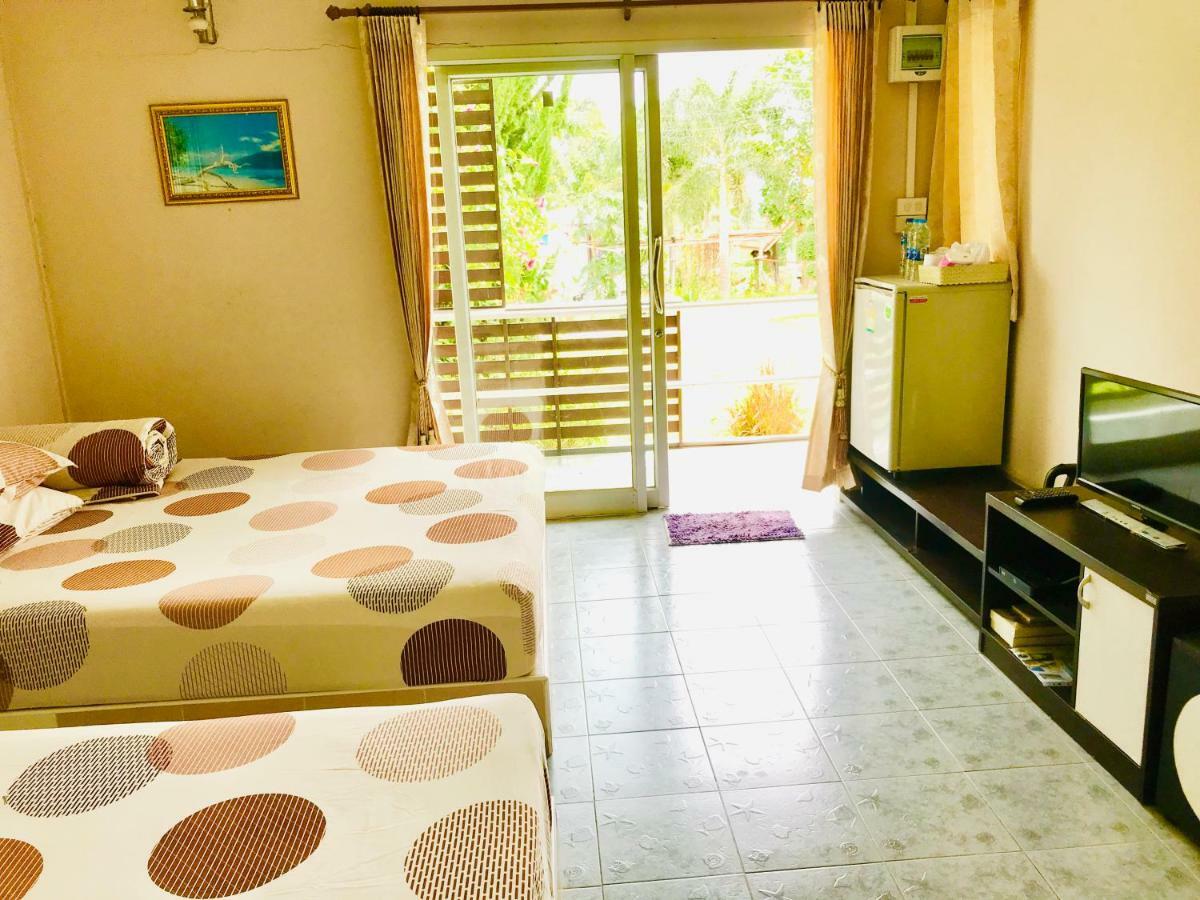 Resort Thanorm Rak 2*