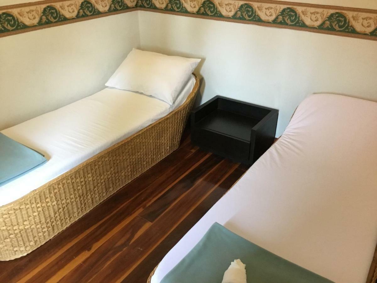 Bed & Breakfast Lyndale 2*
