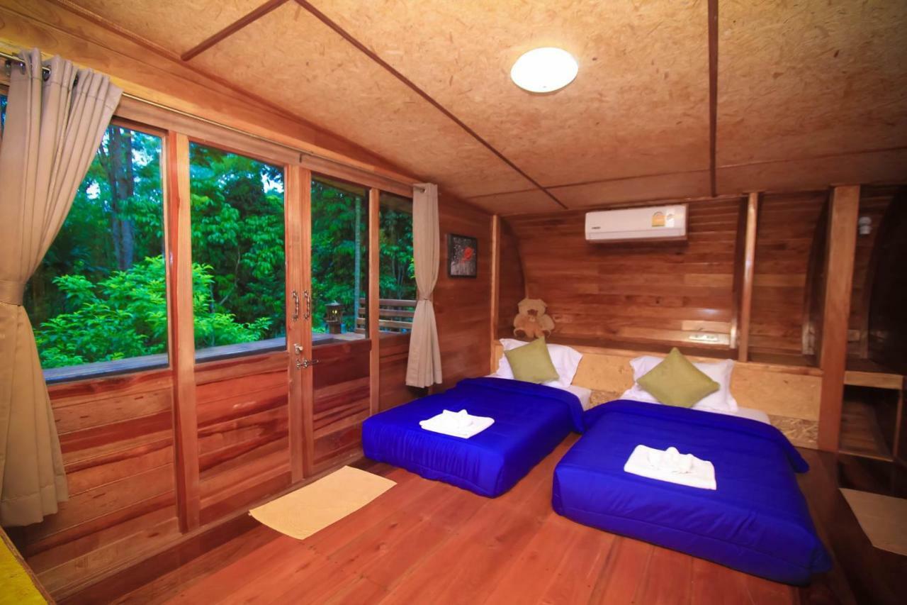 River View At Chaewlan Resort Ban Tha Khun