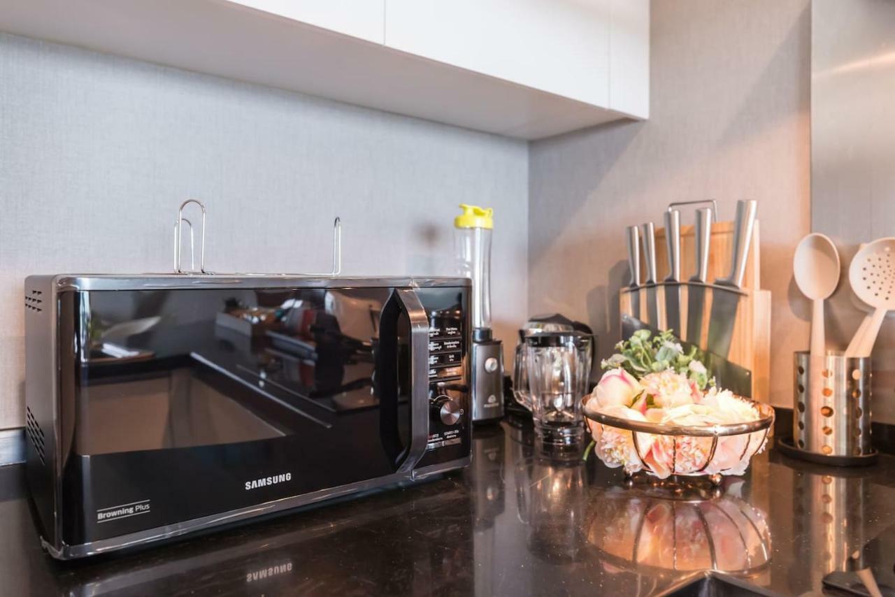 Apartment Moevenpick Residence/1br/beach Access/luxury