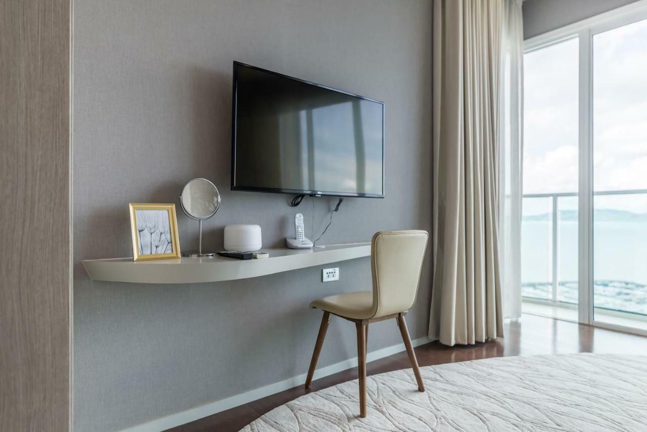 Apartment Moevenpick Residence/1br/beach Access/luxury