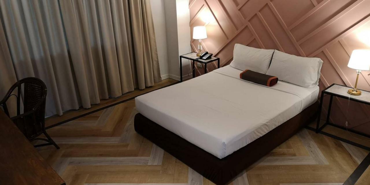 The Regent Ubon