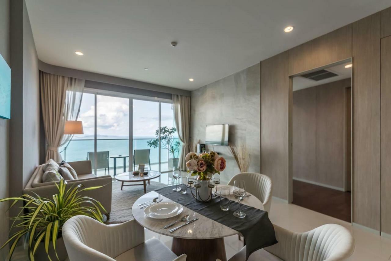Moevenpick Residence/1br/beach Access/luxury