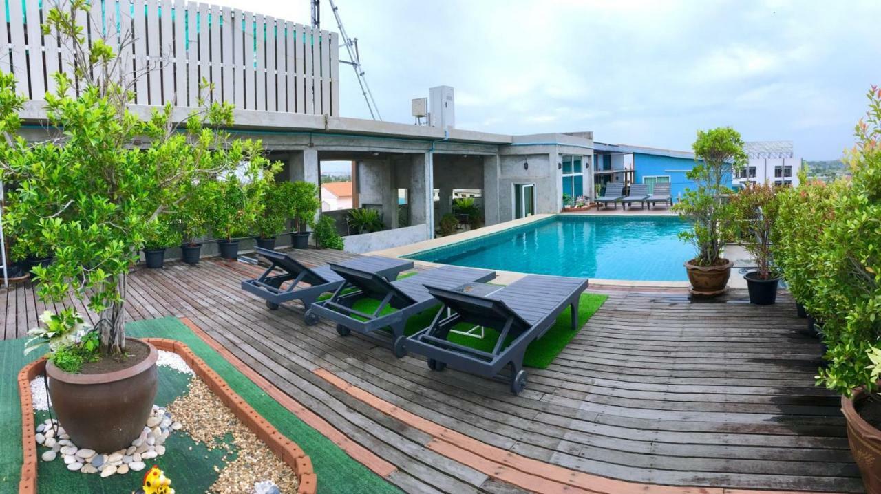 Hotel Ananya