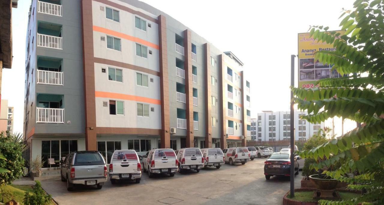 Hotel Ananya