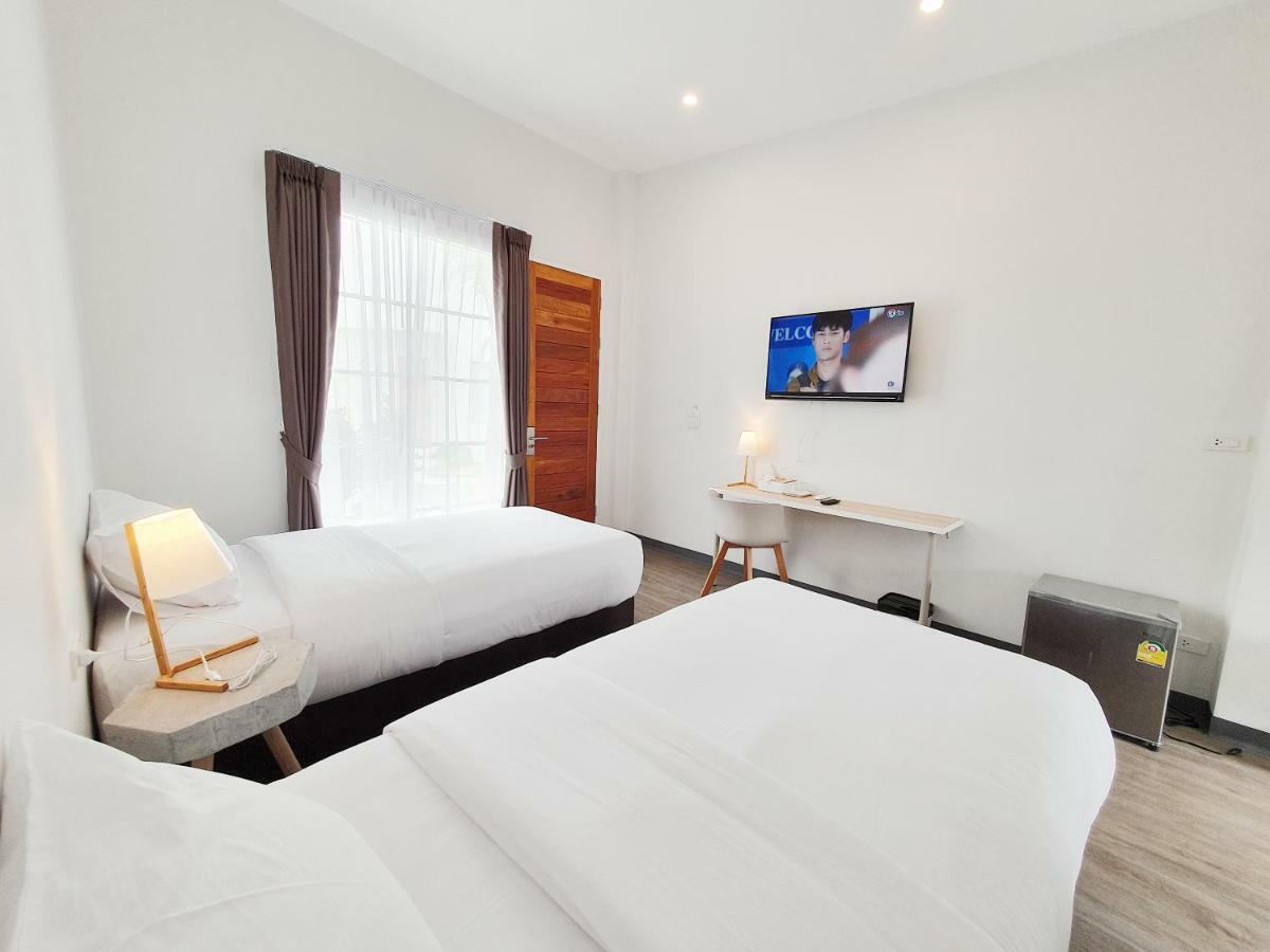 Resort Meet Boutique Surat Thani