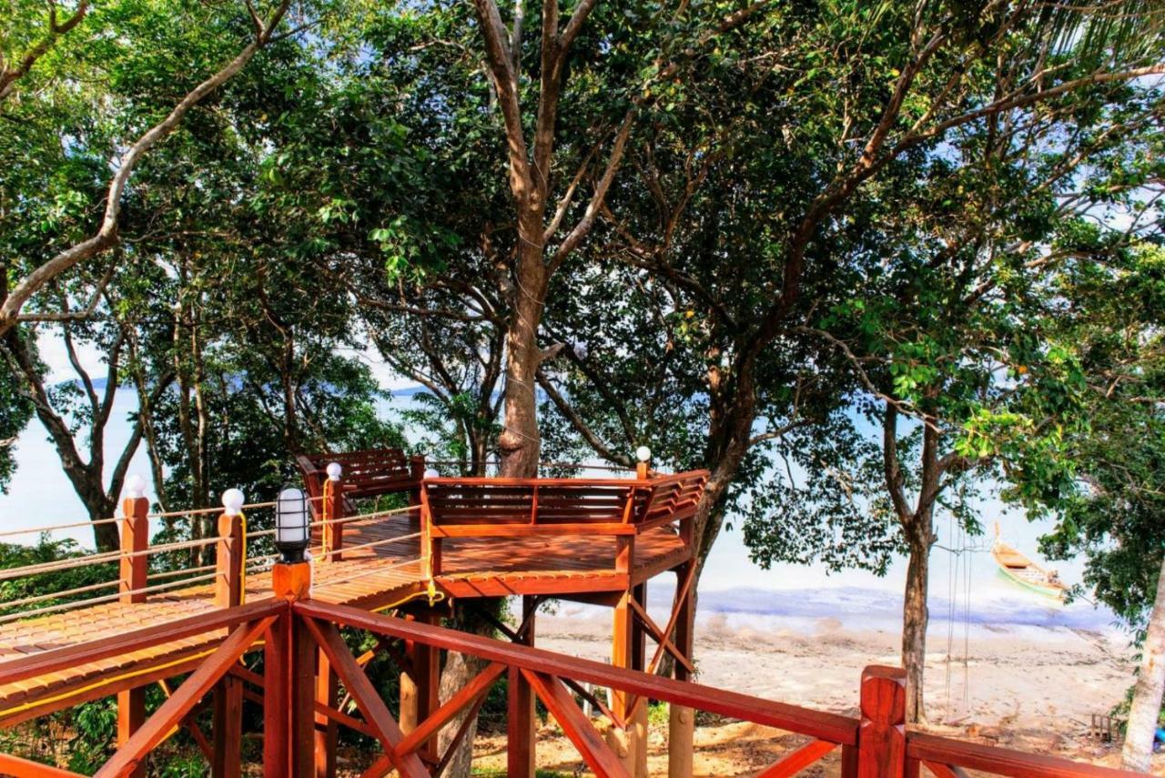 Phayamas Private And Island Brew - Adults Only 3* Koh Phayam