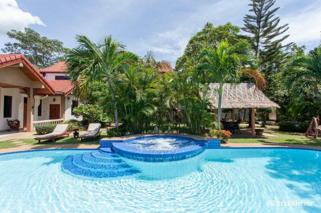 Resort Long Sam Roi Yot