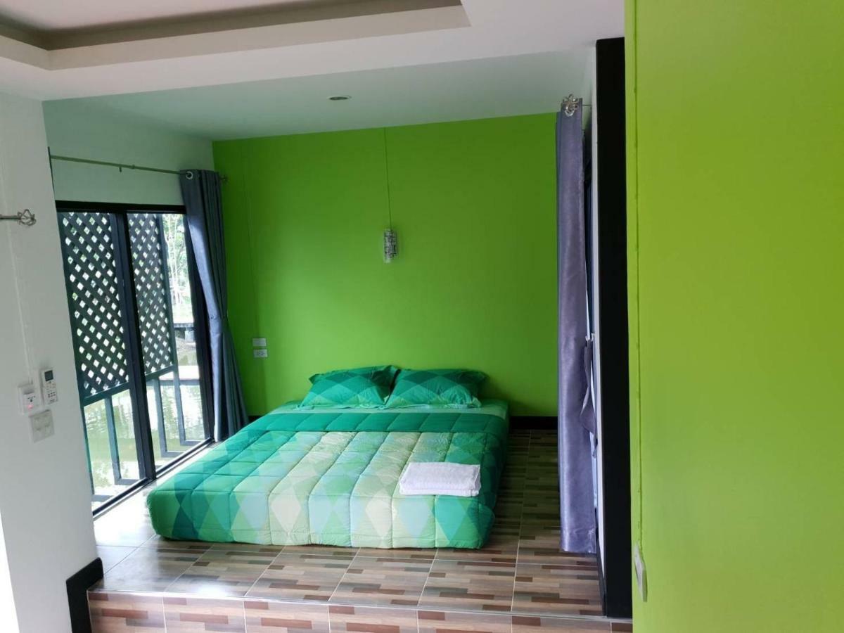 T'luck House Resort Haad Chao Samran