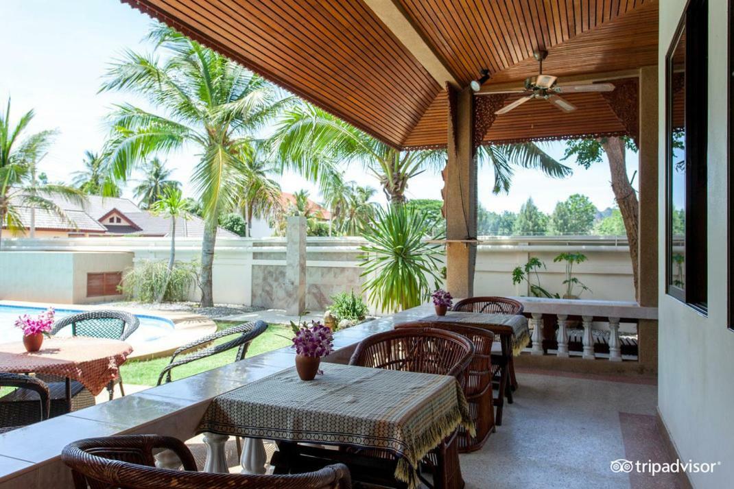 Long Resort 4*