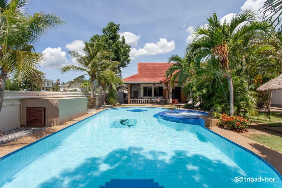 Resort Long 4*