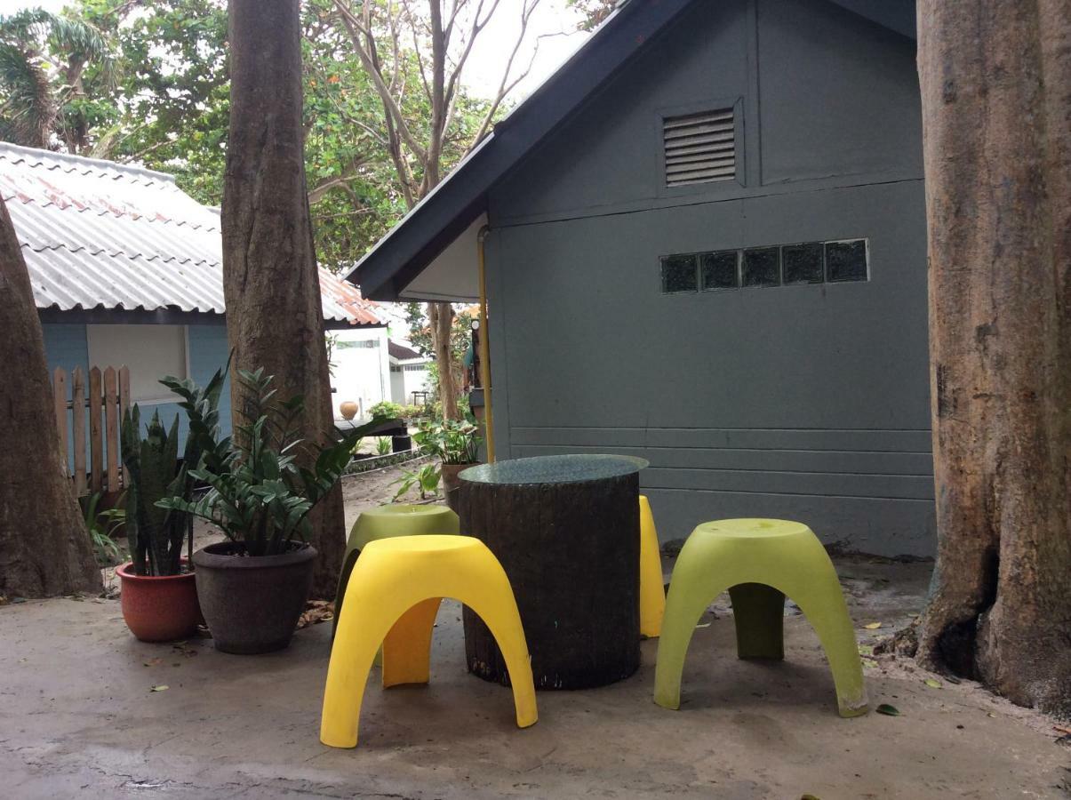 Season Samed Resort Ban Nai Rai