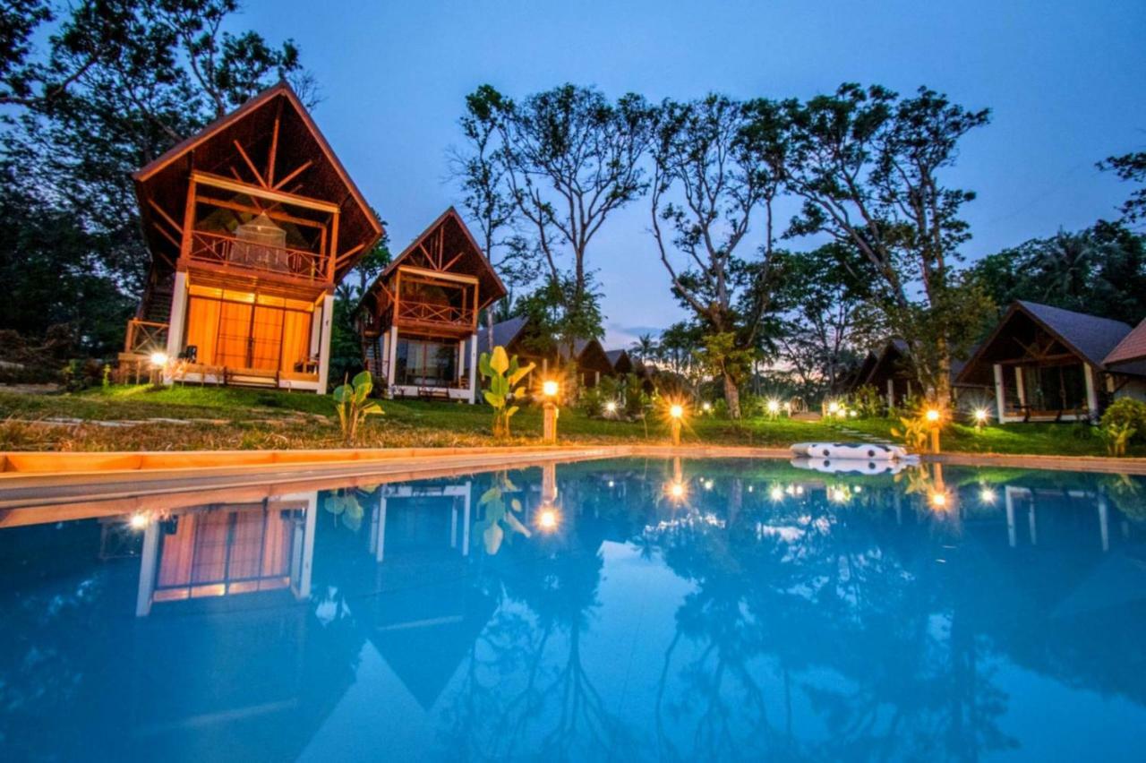 Phayamas Private And Island Brew - Adults Only 3* Koh Phayam