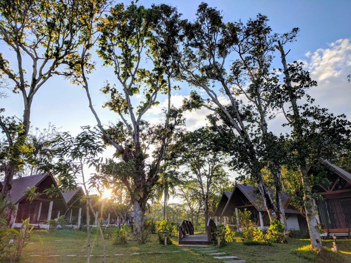 Resort Phayamas Private And Island Brew - Adults Only Koh Phayam