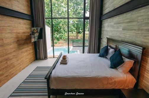 Resort The Tryst River Kwai 3*