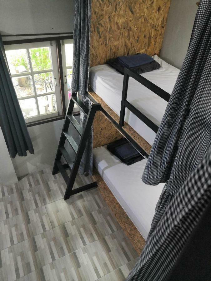 Albergue Backpack Kohyaoyai Ko Yao Yai
