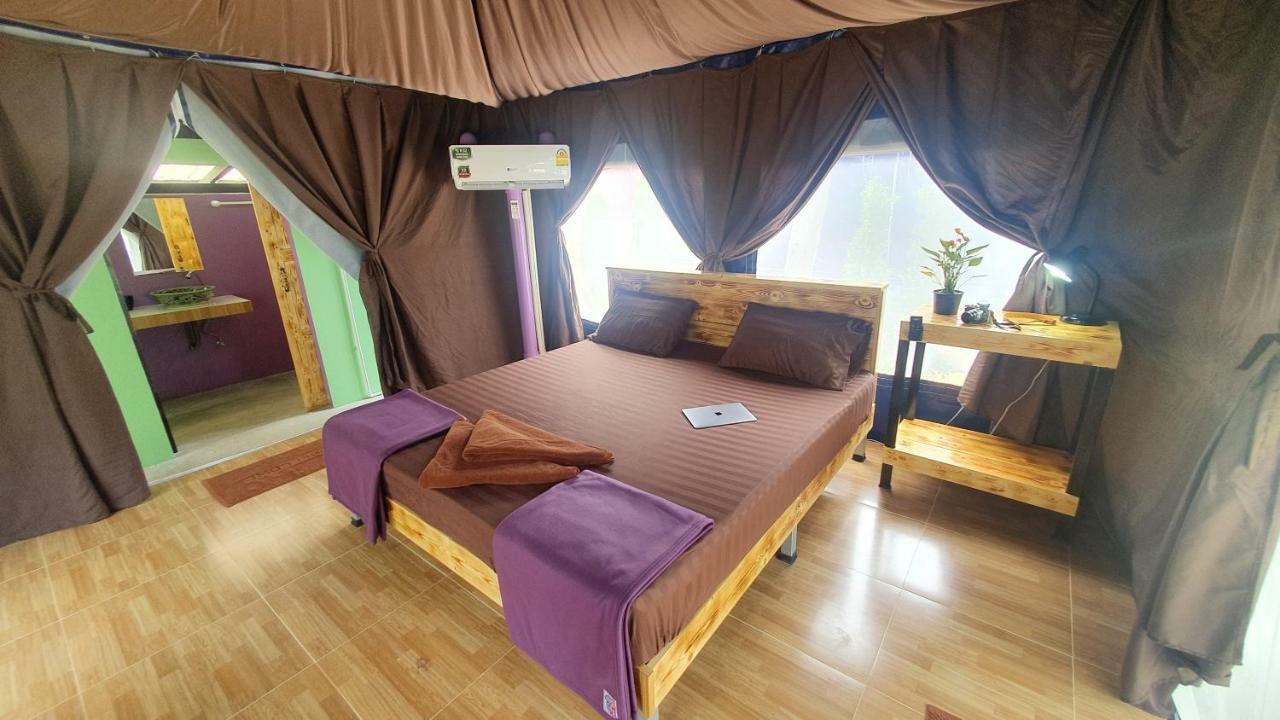 Resort Moonshine Chumphon