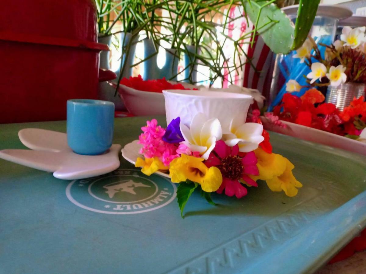 Bed & Breakfast Huaplee Lazy Pran Buri