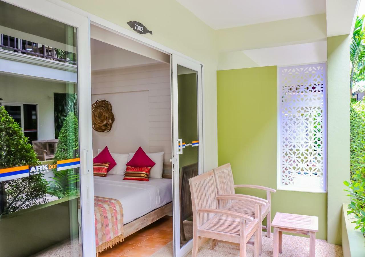Arkbar Club Hotel Chaweng (Koh Samui)