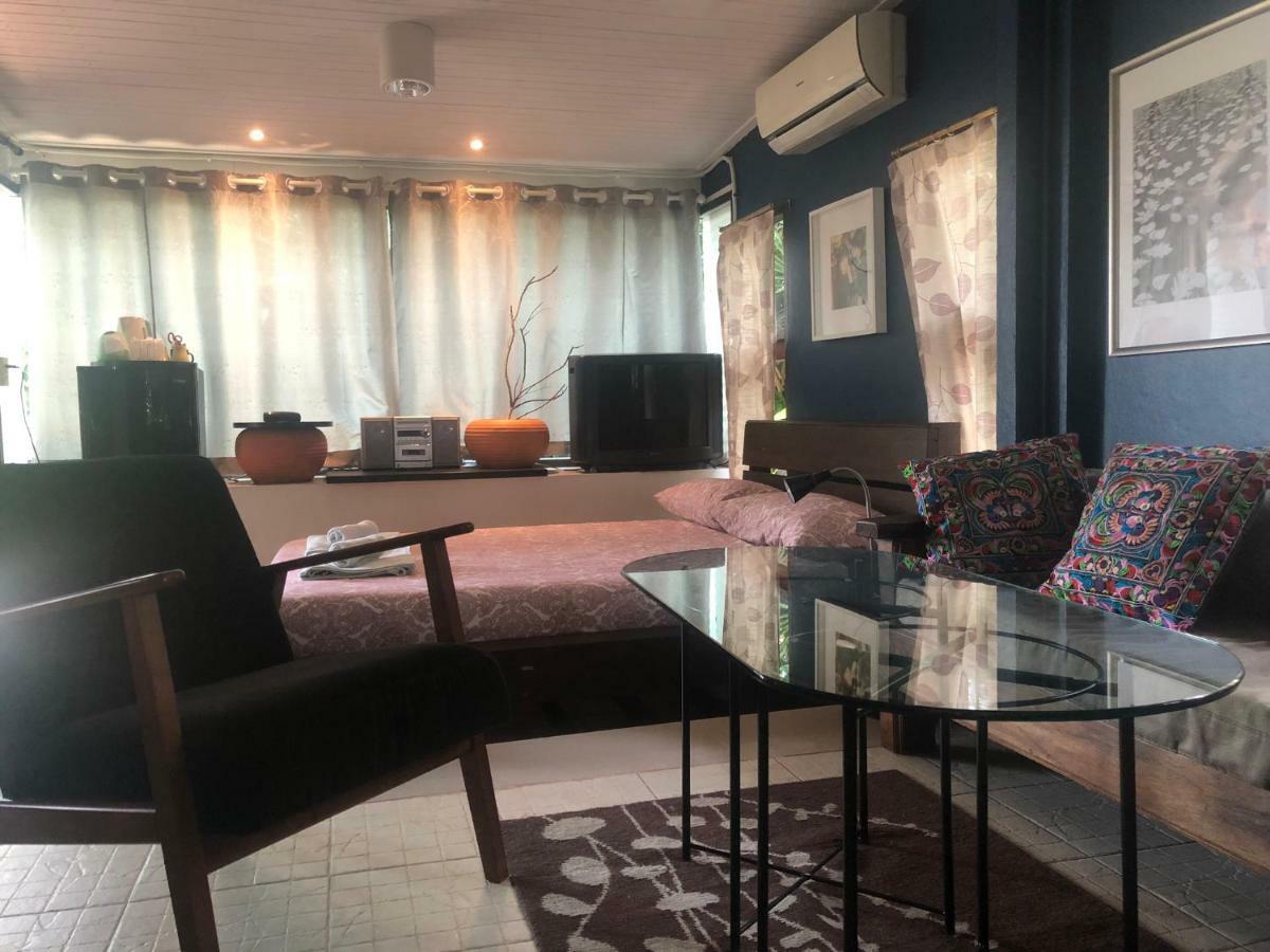 Jung Ja Hut Guest house Sai Yok