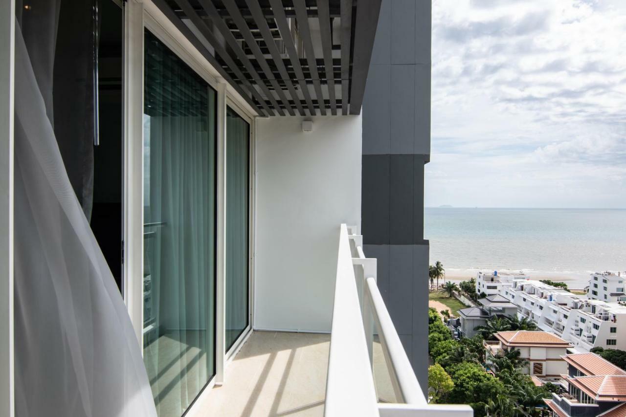 Apartment Pattaya At Veranda Pattaya