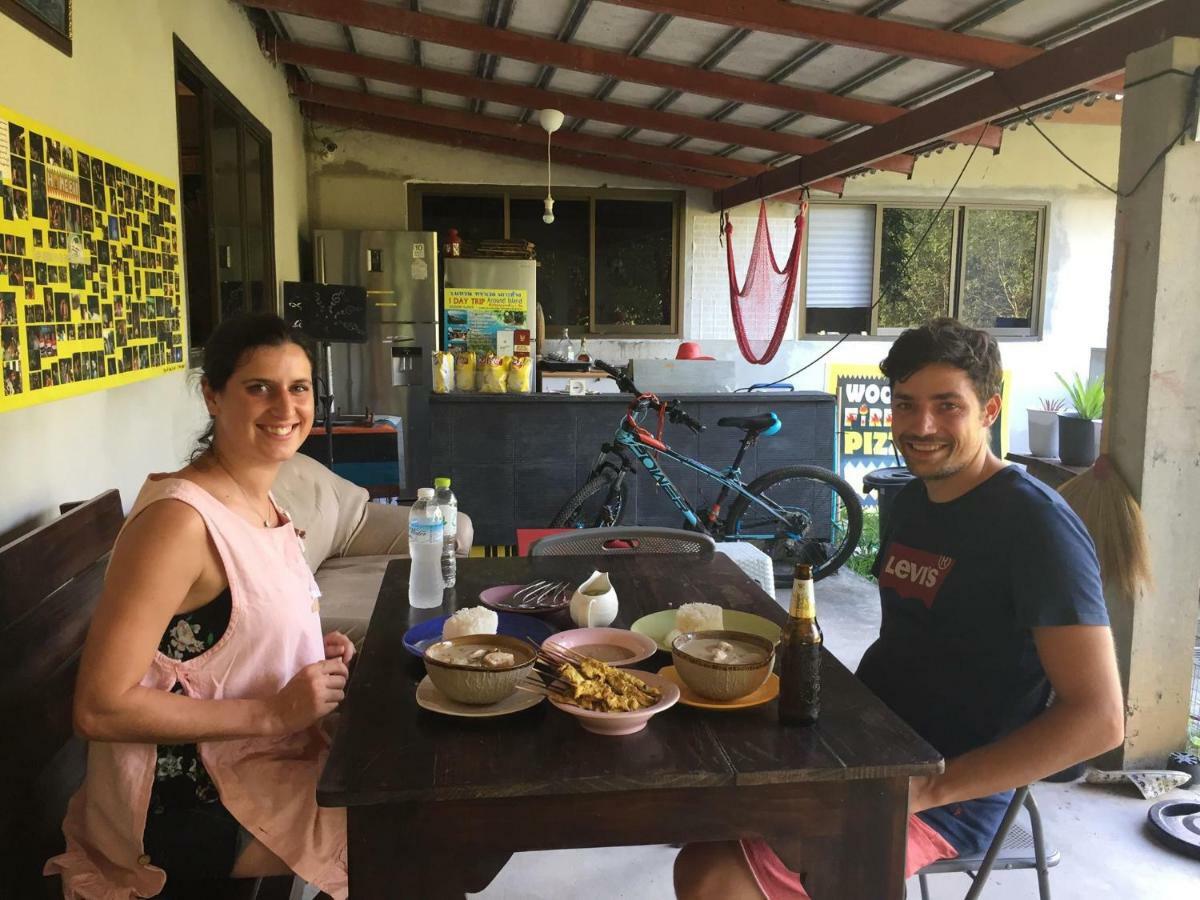 Homebar Koh Chang