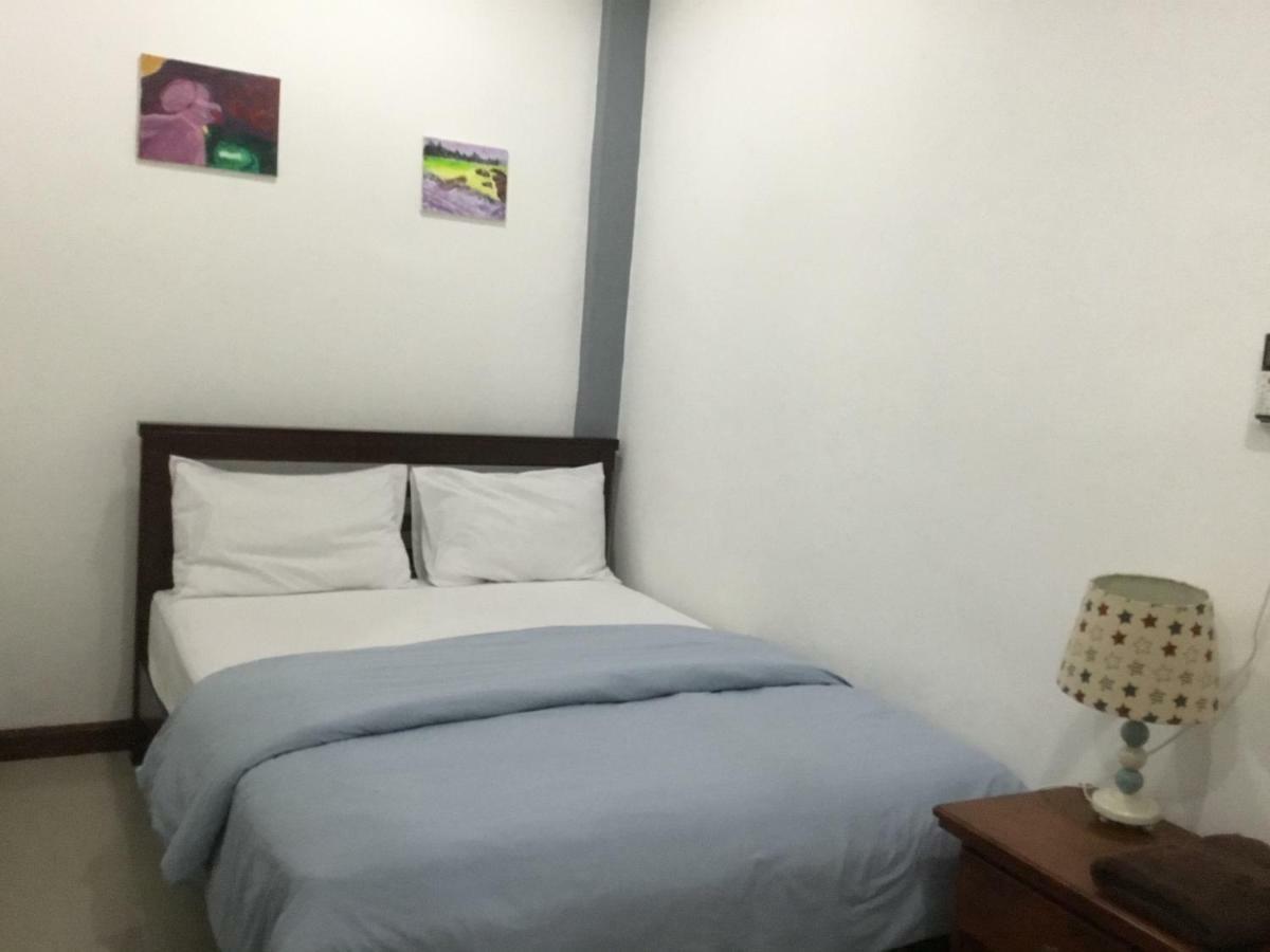 Jamie's With 2 Bedrooms, Accommodate 6 Guests * Koh Samet