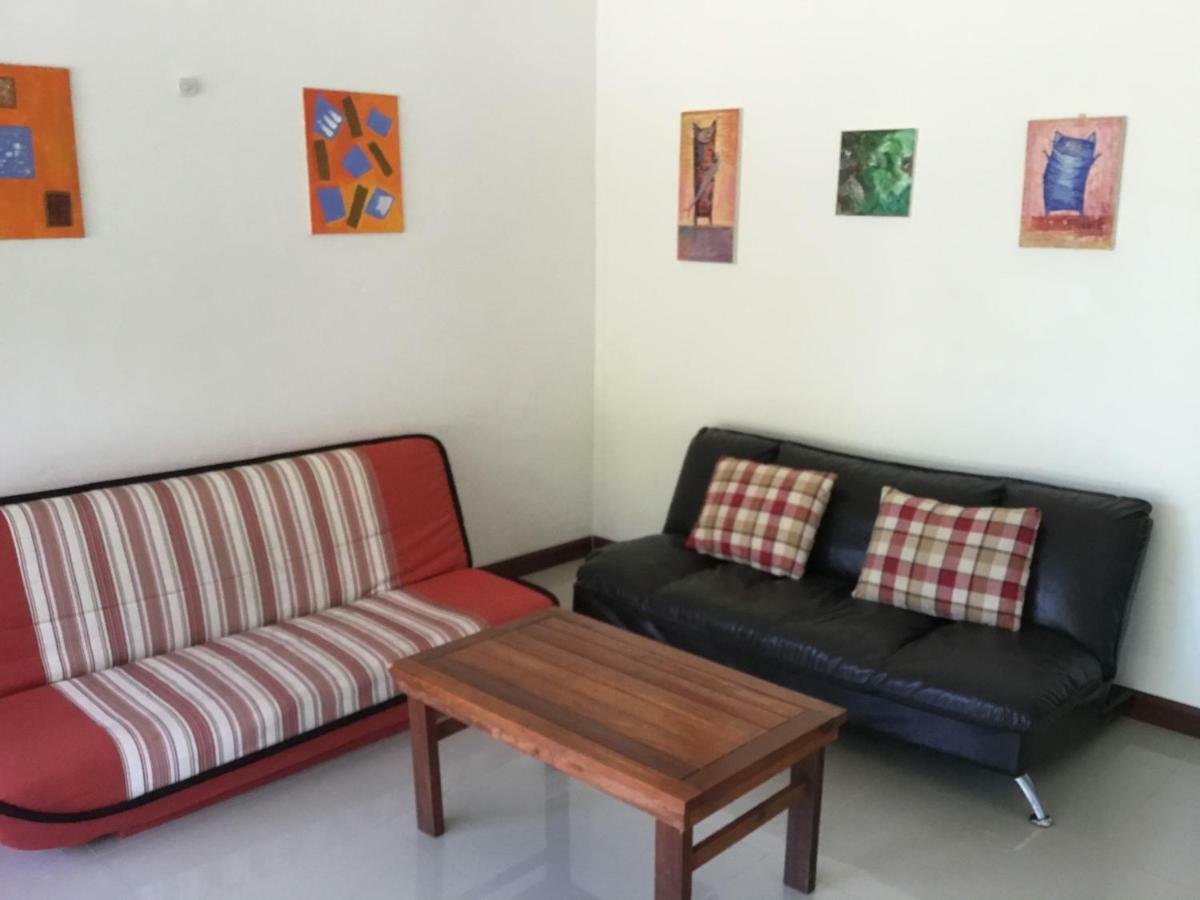 Jamie's With 2 Bedrooms, Accommodate 6 Guests Holiday home Koh Samet