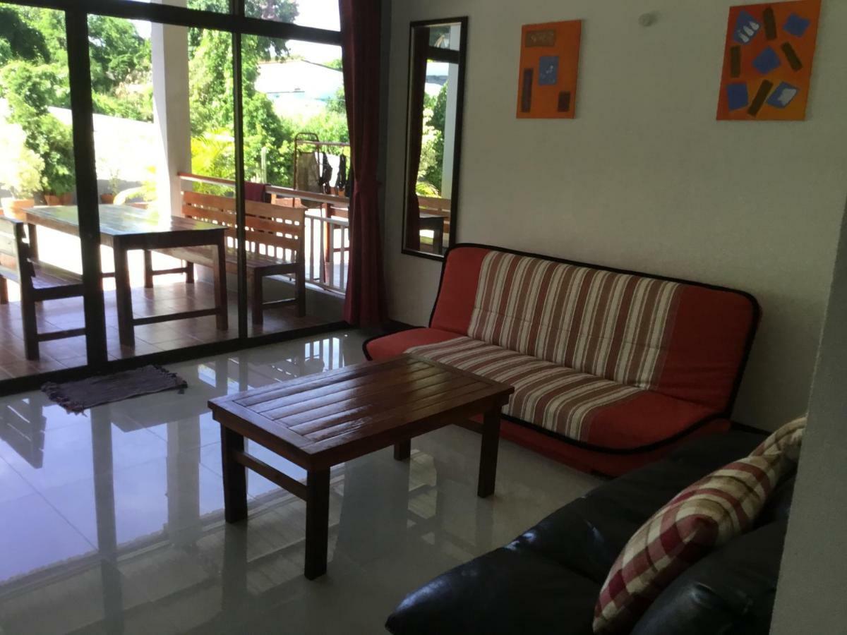 Jamie's With 2 Bedrooms, Accommodate 6 Guests Holiday home