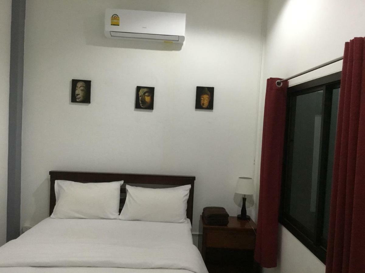 Jamie's With 2 Bedrooms, Accommodate 6 Guests Koh Samet