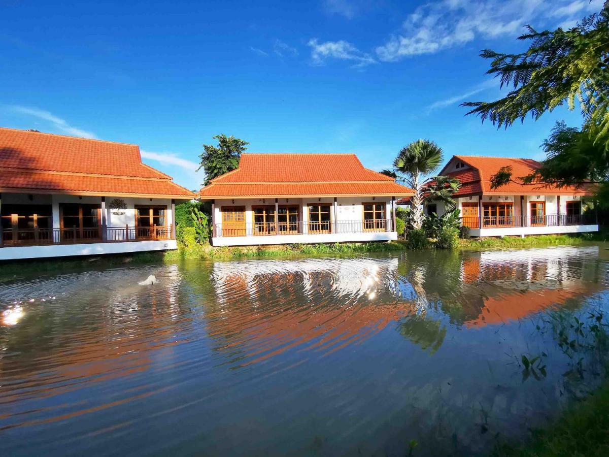 Jasmine Hills Doi Saket