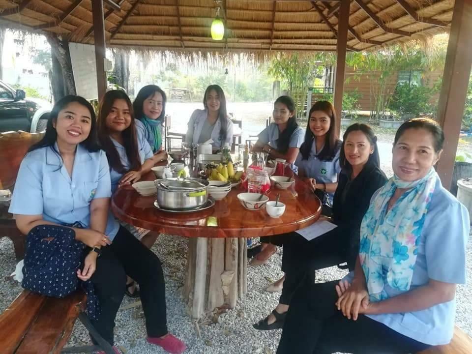 Resort Bn Ban Nong Chum Saeng