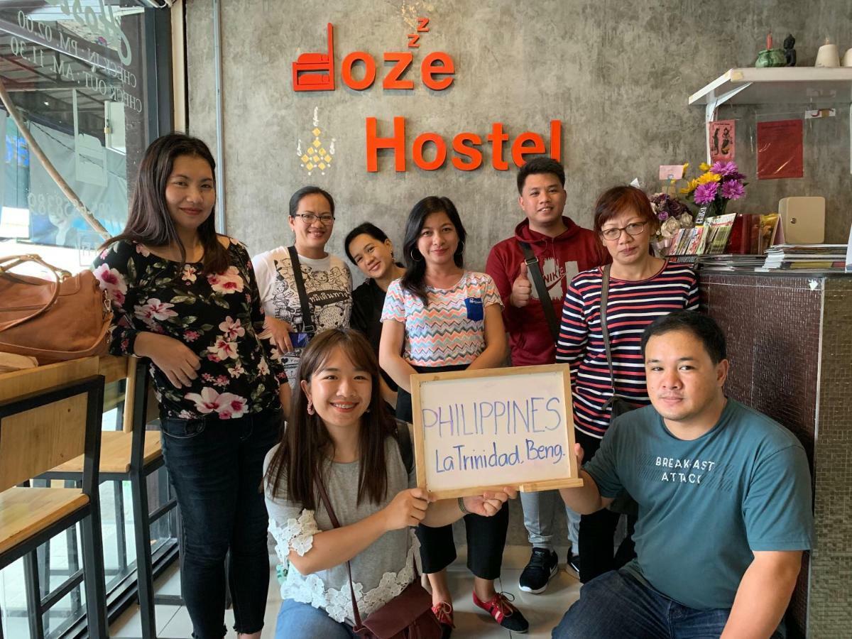 Hostel Doze *
