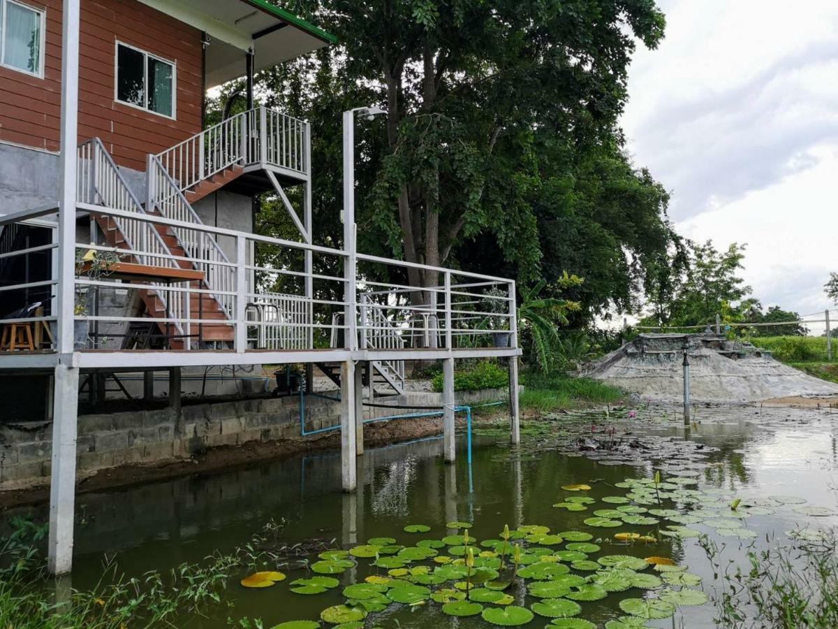 Bn Resort Ban Nong Chum Saeng
