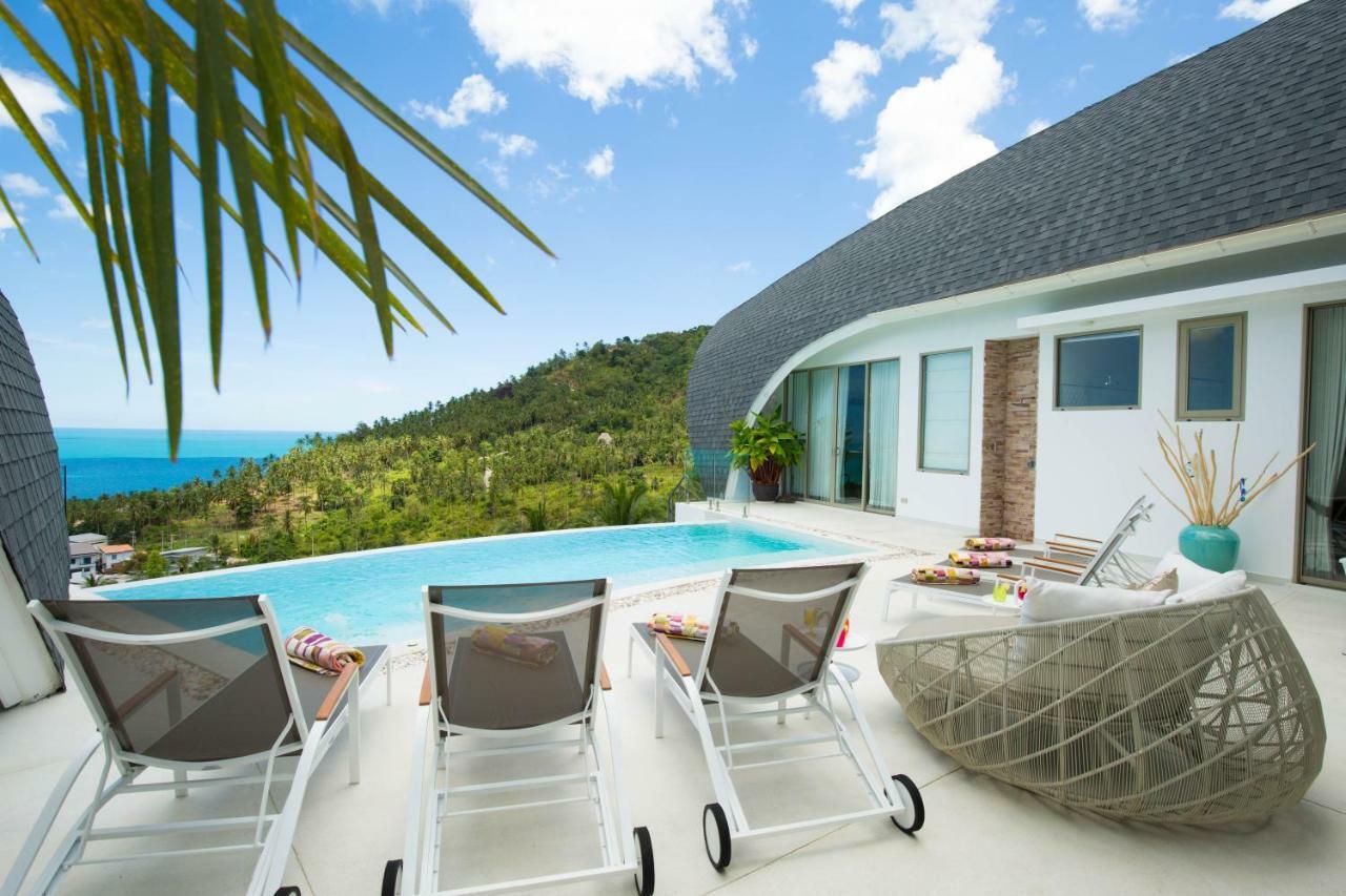 Villa Cocoon