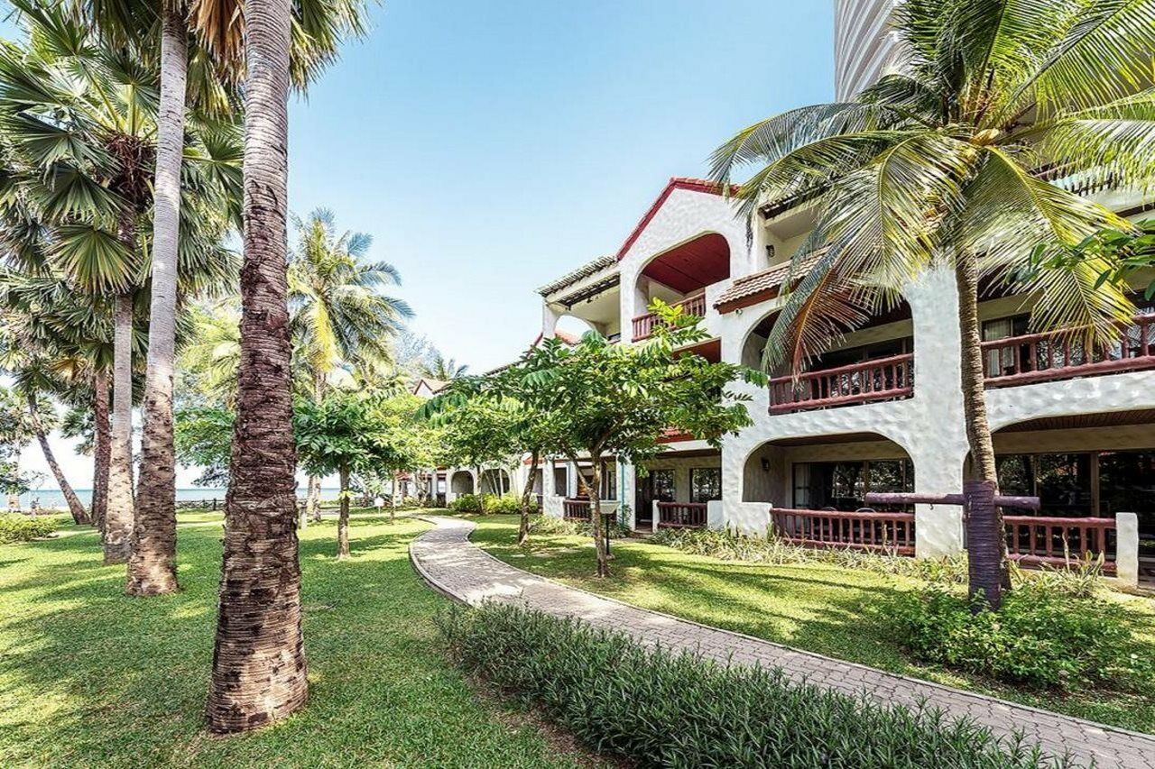 Regent - Chalet, Hua Hin Resort 3*